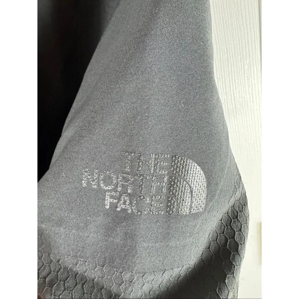 The North Face brand north